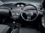 Toyota Vitz RS V Package 2002 года